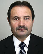 Ing. Ľubomír Kupec, generálny riaditeľ