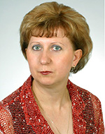 Ing. Anna Kováčová , riaditeľka