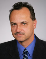 Ing. Roman VEVERKA, generálny riaditeľ