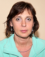 fyzioterapeutka Eva Kňazovická