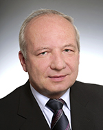 Ing. Ľubor Schwarzbacher