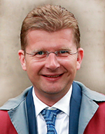 Minister ŽP SR Peter Žiga