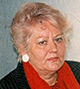 Helena ŠTELLEROVÁ  z Valaskej.