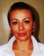 MUDr. Marianna Bieliková