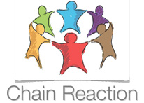 Chain reaction (Reťazová reakcia) 