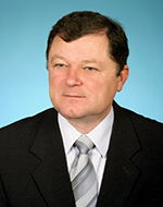 Ing. Jozef TURIS, vedci odboru riadenia kvality.