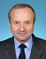 Ing. Pavel FAŠKO, vedúci odboru bezpečnosti a životného prostredia.