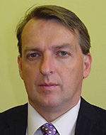 Martin Čermák, generálny riaditeľ ŽP TRADE Bohemia a.s.