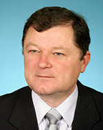 Ing. Jozef Turis