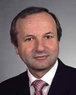 Ing. Pavel Faško