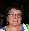 Magdaléna GRACOVÁ