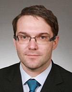  Ing. Martin Domovec, asistent výrobného riaditeľa
