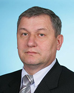 Ing. Jozef Čerňan, vedúci energetiky
