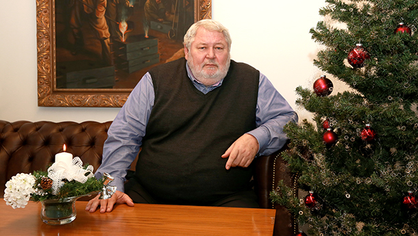 Ing. Vladimír Soták