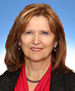  Ing. Mária Niklová