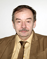 Profesor Ing.Tomáš Havlík DrSc.