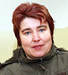 Katarína MAKOVIČOVÁ, HRONEC