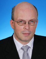Ing. Ladislav Bizub, vedúci ekonomického oddelenia