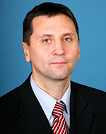 Mgr. Peter Suja,  riaditeľ