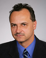Ing. Roman VEVERKA, generálny riaditeľ  