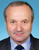Pavel FAŠKO, vedúci  odboru bezpečnosti  a životného prostredia