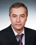 Ing. František SCHOBER, vedúci odboru zásobovania