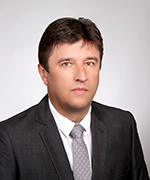 Ing. Miroslav ZÁZRIVEC, vedúci odboru plánovania