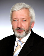 Ing. Július Kriváň, člen predstavenstva a obchodný riaditeľ