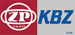 Logo KBZ, s.r.o.
