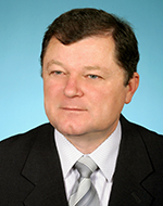 Ing. Jozef Turis, vedúci odboru riadenia kvality 