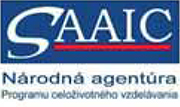 SAAIC Národna Agentura - Logo