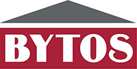 Logo ŽP BYTOS s.r.o.