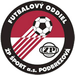 Logo futbalový oddiel