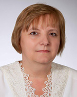 Ing. Zuzana Kováčová