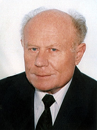 Ing. Anton Štulrajter