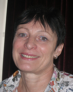 Mgr. Milena Hovorková