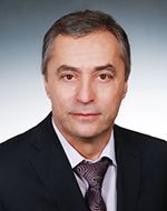 Vedúci odboru zásobovania Ing. František SCHOBER